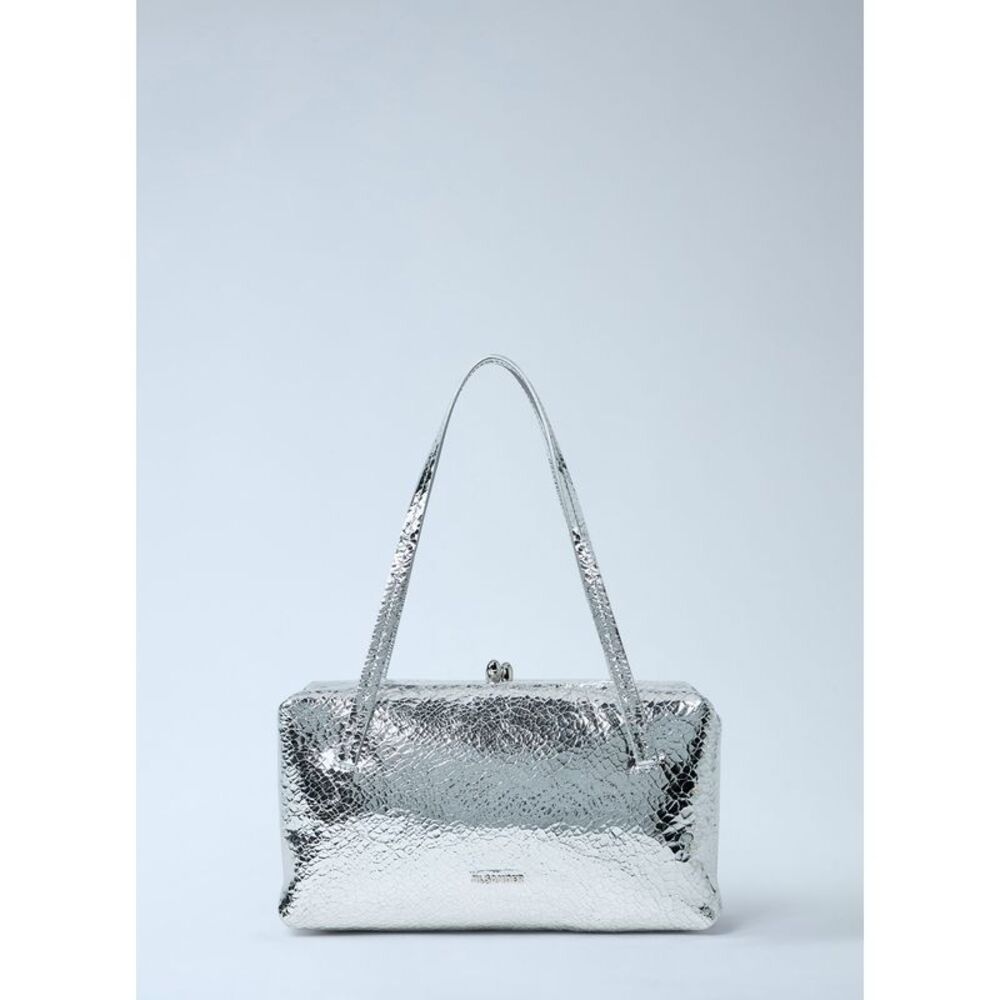 Jil Sander Women Small Goji Handbag